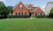 2680 Steeplehill Court Nw Kennesaw, GA 30144