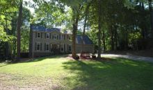 2026 Rocky Point Bluff Nw Kennesaw, GA 30152