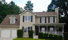 2662 Amberly Glen Drive Dacula, GA 30019
