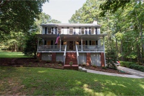 150 Felton Court, Fayetteville, GA 30214