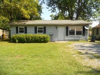 1027 Starke Avenue, Paducah, KY 42003