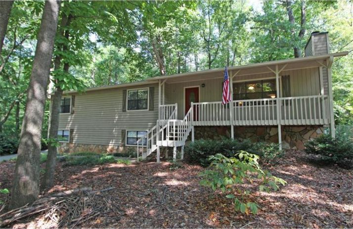 441 Buckingham Circle, Marietta, GA 30066