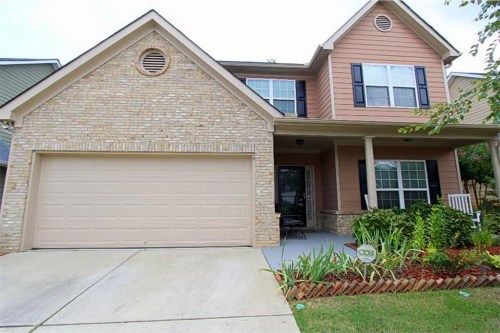 6623 Grand Hickory Drive, Braselton, GA 30517