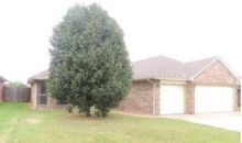 10217 Aberdeen Dr Yukon, OK 73099