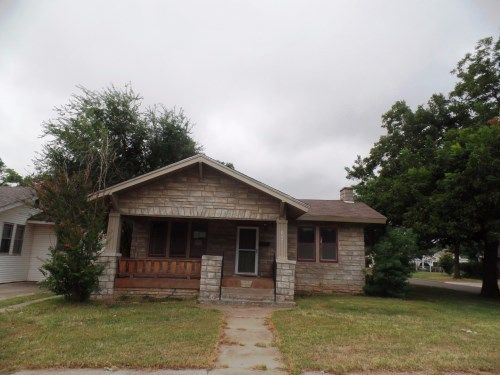 1628 NW 21st Street, Oklahoma City, OK 73106