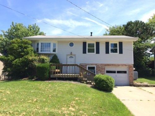 12162 Pippin Road, Cincinnati, OH 45231
