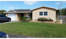 2109 N 40 AV Hollywood, FL 33021