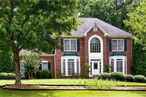 466 Chatfield Pointe Nw, Marietta, GA 30064