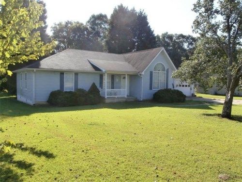 18 Riverview Court, Cartersville, GA 30120