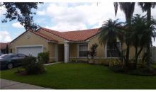 12661 SW 20 ST Hollywood, FL 33027