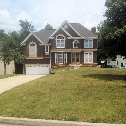 3632 Misty Glen, Ellenwood, GA 30294