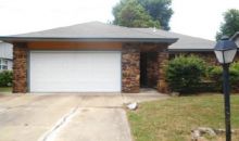 13515 E 32nd St Tulsa, OK 74134