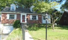 6118 Elbrook Ave Cincinnati, OH 45237