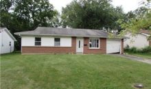 2553 Haverknoll Dr Cincinnati, OH 45231