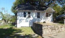 803 S Pope Ave Independence, MO 64050