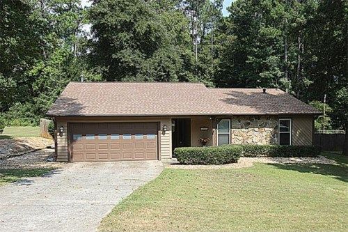 4224 Reef Road, Marietta, GA 30066