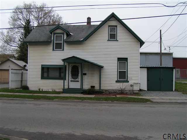37 Willett St, Fort Plain, NY 13339