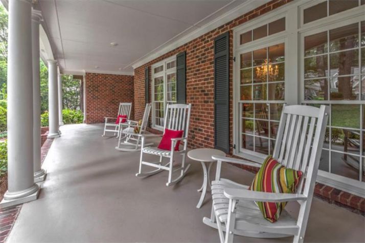 1514 Wesley Parkway Nw, Atlanta, GA 30327