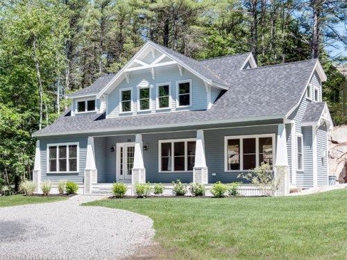 201 Pine Hill RD, York, ME 03909