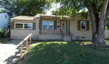 447 S Pittsburg Ave Tulsa, OK 74112