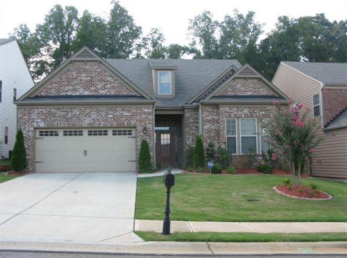 5195 Brierstone Drive, Alpharetta, GA 30004