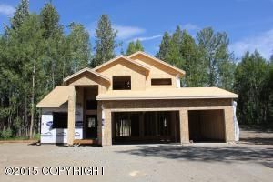 10685 E Meadowlark Circle, Palmer, AK 99645