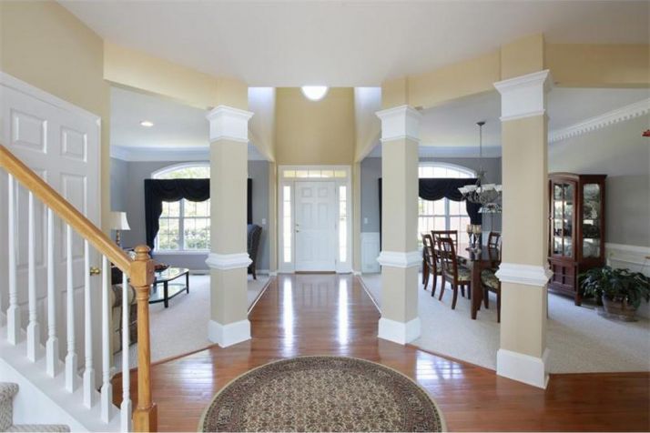 124 Bradshaw Park Drive, Woodstock, GA 30188
