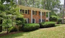 2981 Thornbriar Road Atlanta, GA 30340