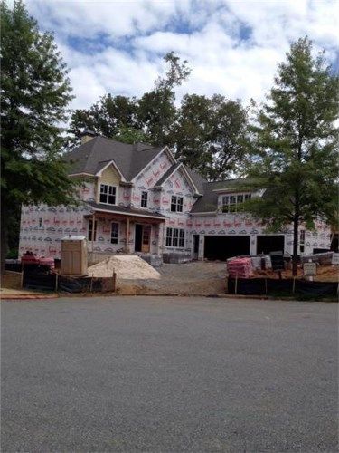 4411 Loblolly Trail, Norcross, GA 30092