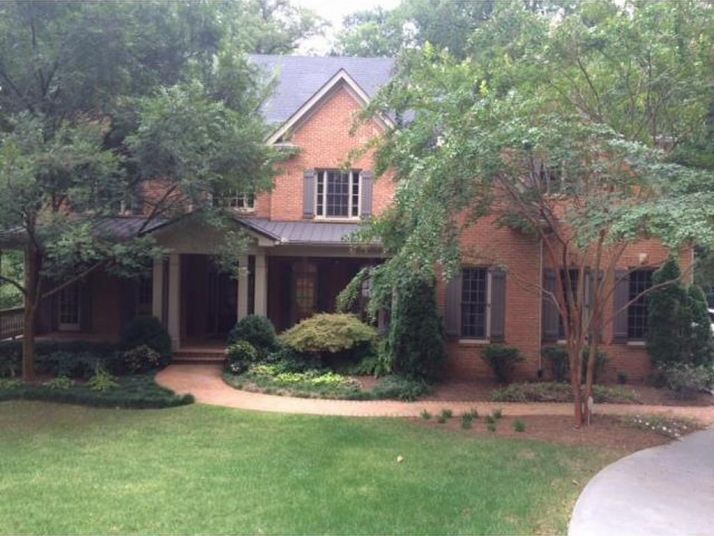 4859 Lake Forrest Drive, Atlanta, GA 30342