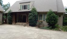 89 Thunderstruck Court Jasper, GA 30143