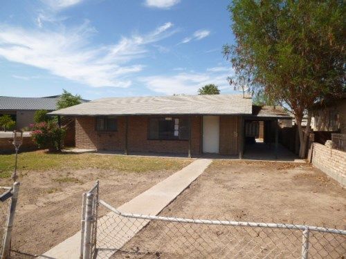 218 West Canal Stre, Somerton, AZ 85350