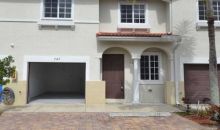 20901 NW 14 PL # 747 Miami, FL 33169