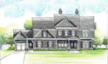 128 Townsend Pass Alpharetta, GA 30004