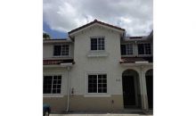 21219 NW 14 PL # 625 Miami, FL 33169