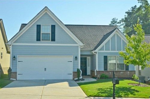 4835 Coopers Creek Lane, Gainesville, GA 30504