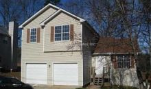 2435 Charleston Terrace Decatur, GA 30034