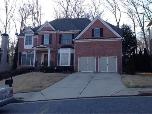 1213 E Rosette Way, Marietta, GA 30062