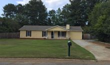 4740 Cheri Lynn Road Nw Acworth, GA 30101