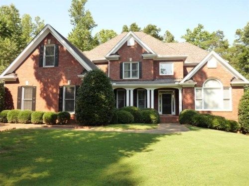 6710 Bentley Trail, Cumming, GA 30040