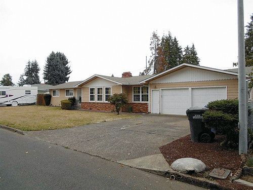 4356 Birch Av, Salem, OR 97303