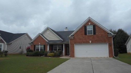5601 Swanson Road, Ellenwood, GA 30294