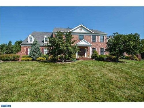 1984 AMBER DR, Newtown, PA 18940