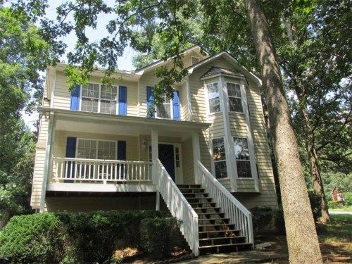 1437 Towne Harbor Passage, Woodstock, GA 30189