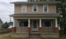 1107 Miami St Urbana, OH 43078