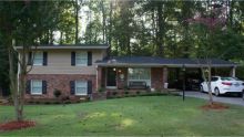 630 Inglis Drive Marietta, GA 30067
