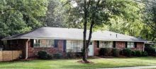 531 Little Road Marietta, GA 30067