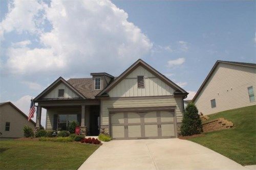6757 Blue Heron Way, Flowery Branch, GA 30542