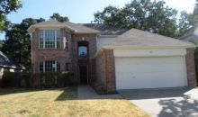 513 Laurelwood Rd Burleson, TX 76028