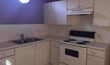 4331 SW 160TH AV # 110 Hollywood, FL 33027